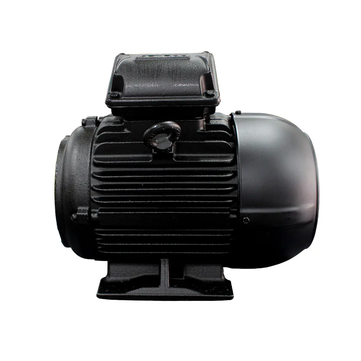 Motor Elétrico Trifásico de 7,5 cv e 4 Polos 220/380 V para J12000