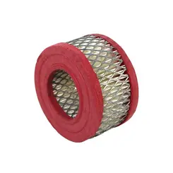 Elemento Filtrante para Compressor 20 a 80 pés Pressure