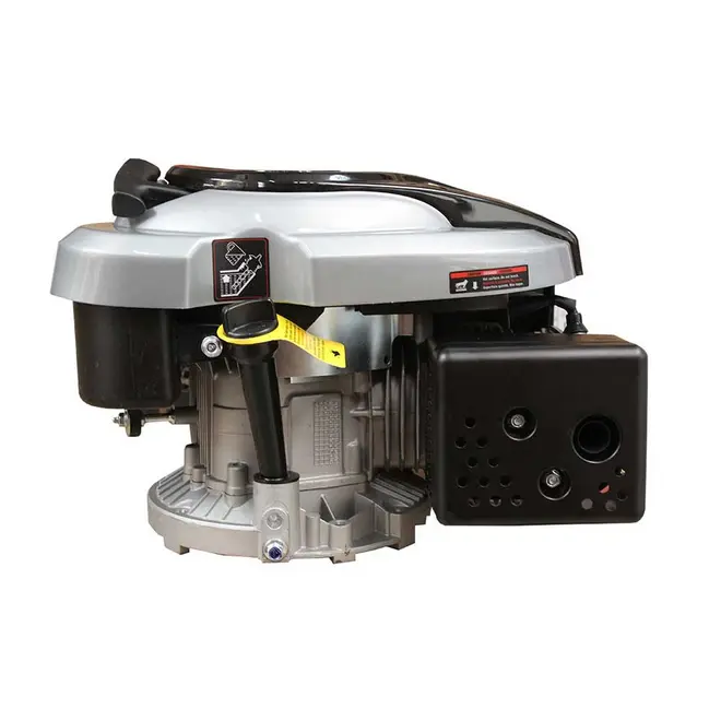Motor a Gasolina Vertical TE65V1-HF 6,5 cv Toyama