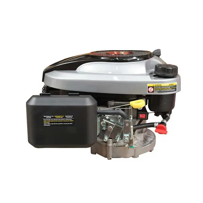 Motor a Gasolina Vertical TE65V1-HF 6,5 cv Toyama