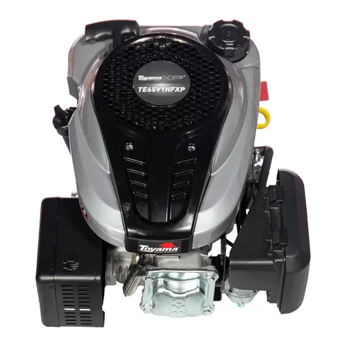 Motor a Gasolina Vertical TE65V1-HF 6,5 cv Toyama