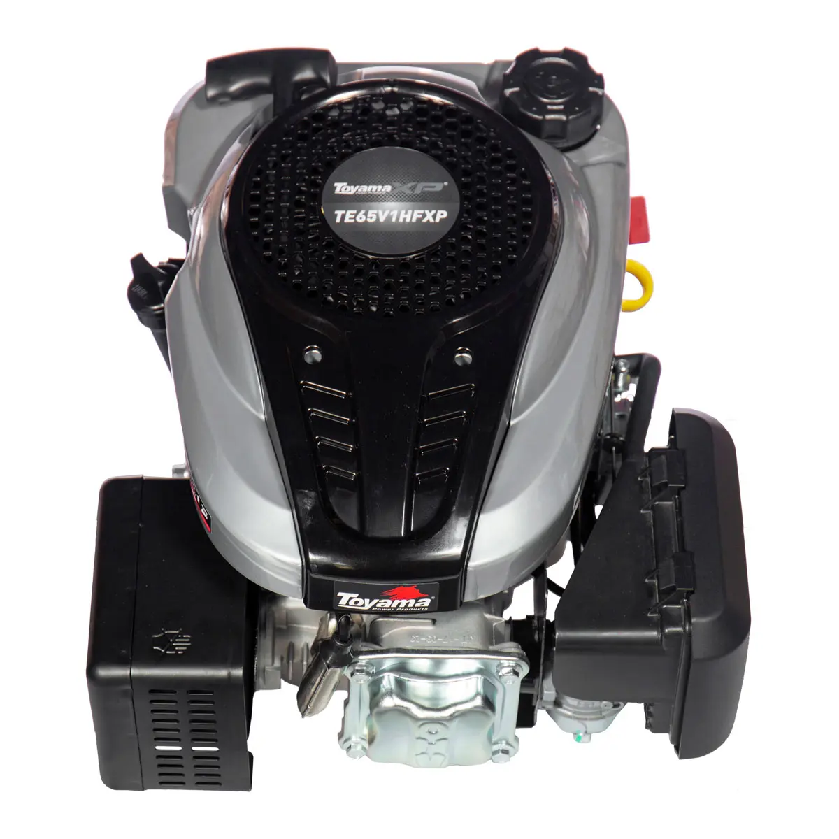 Motor a Gasolina Vertical TE65V1-HF 6,5 cv Toyama