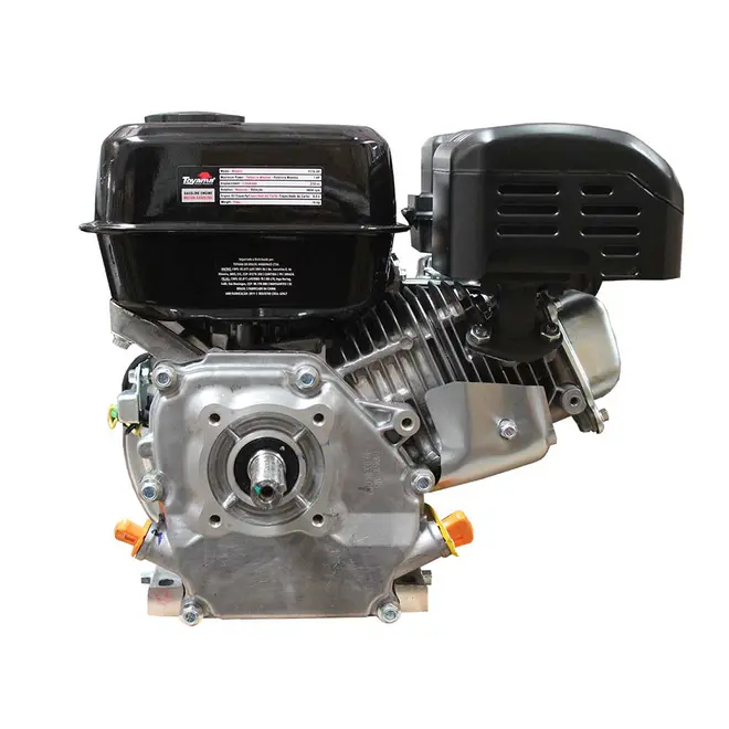 Motor a Gasolina Multiuso 7,0 cv Eixo 3/4" Toyama TE70-XP