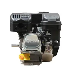 Motor a Gasolina Multiuso 7,0 cv Eixo 3/4" Toyama TE70-XP