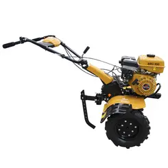 Motocultivador a Gasolina Motor 7,0 cv Buffalo BFG 890