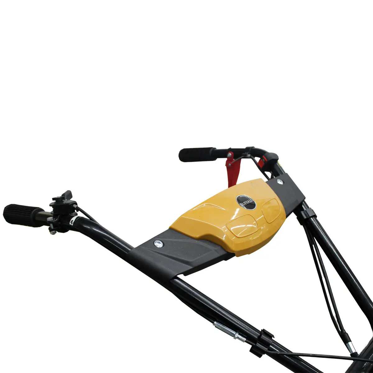 Motocultivador a Gasolina Motor 7,0 cv Buffalo BFG 890