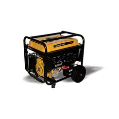 Gerador de Energia a Gasolina Monofásico 110/220V BFGE-10000 10 KVA Buffalo