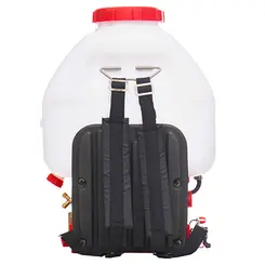 Pulverizador Costa a Gasolina Monofásico 1.0 Hp Toyama TS26B-N