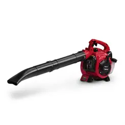 Soprador de Folhas a Gasolina 1 cv 25,4cc Toyama TBC26-GII