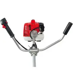 Roçadeira Lateral TBC63 2 Tempo 3.5 Hp 63,3 cc Monocilíndrico Toyama