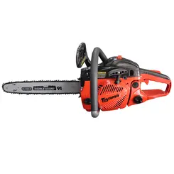Motosserra a Gasolina Toyama 2,1hp 39,6 cc TCS42X-16SN-OR 2T