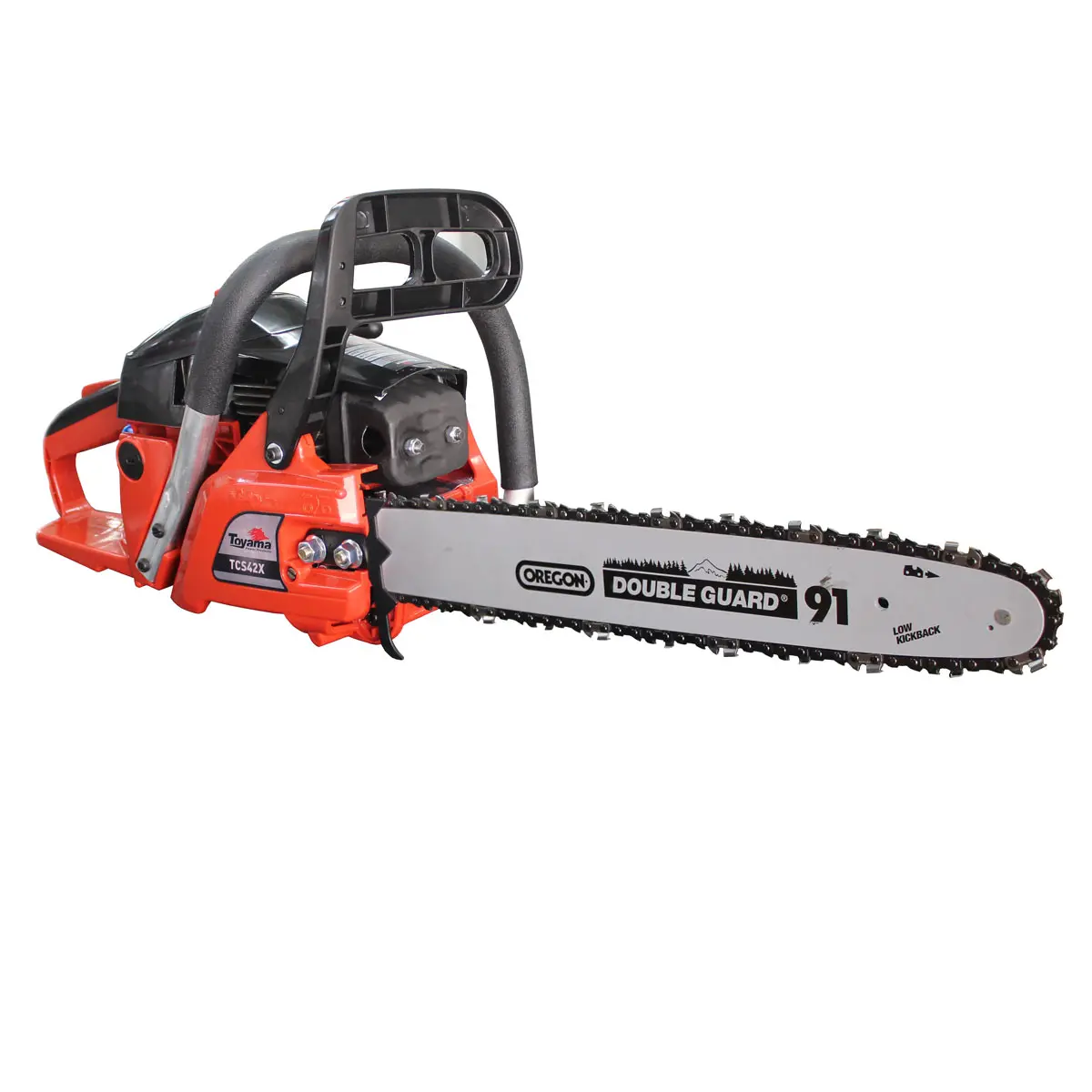 マスターテンガ Motosserra a Gasolina Toyama 2,1hp 39,6 cc TCS42X-16SN-OR 2T