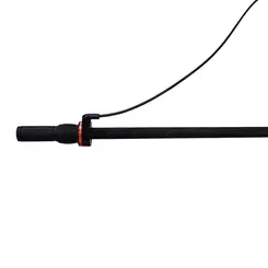 Rabeta Vertical com Motor a Gasolina Buffalo 6,5 cv BFGT4T