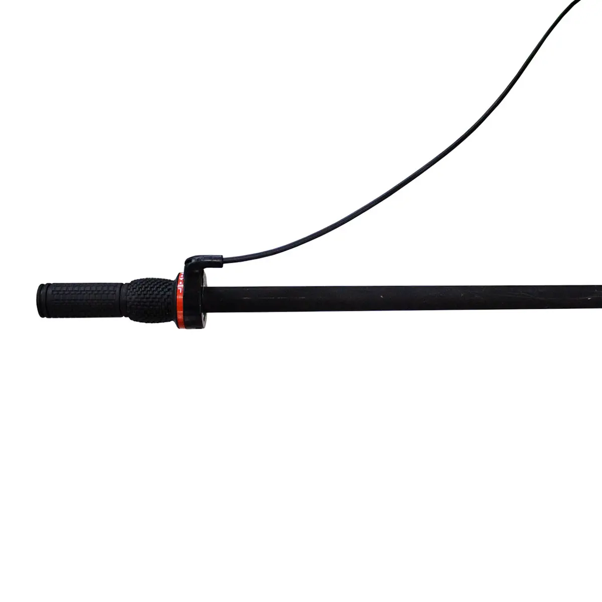 Rabeta Vertical com Motor a Gasolina Buffalo 6,5 cv BFGT4T