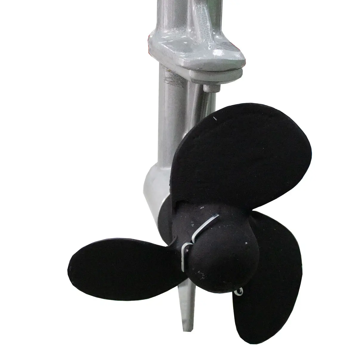 Rabeta Vertical com Motor a Gasolina Buffalo 6,5 cv BFGT4T