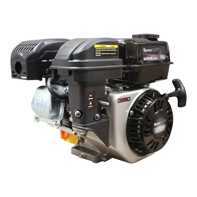 Rabeta Luxo 1,7 m para Barco com Motor Toyama 7,0 cv