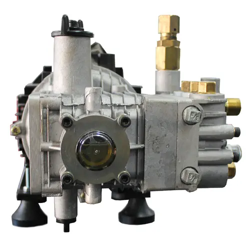 Lavadora de Alta pressão J7600 Fixa 4cv 220/380 V Trifásica Jacto Fixa