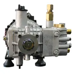 Lavadora de Alta pressão J7600 Fixa 4cv 220/380 V Trifásica Jacto Fixa