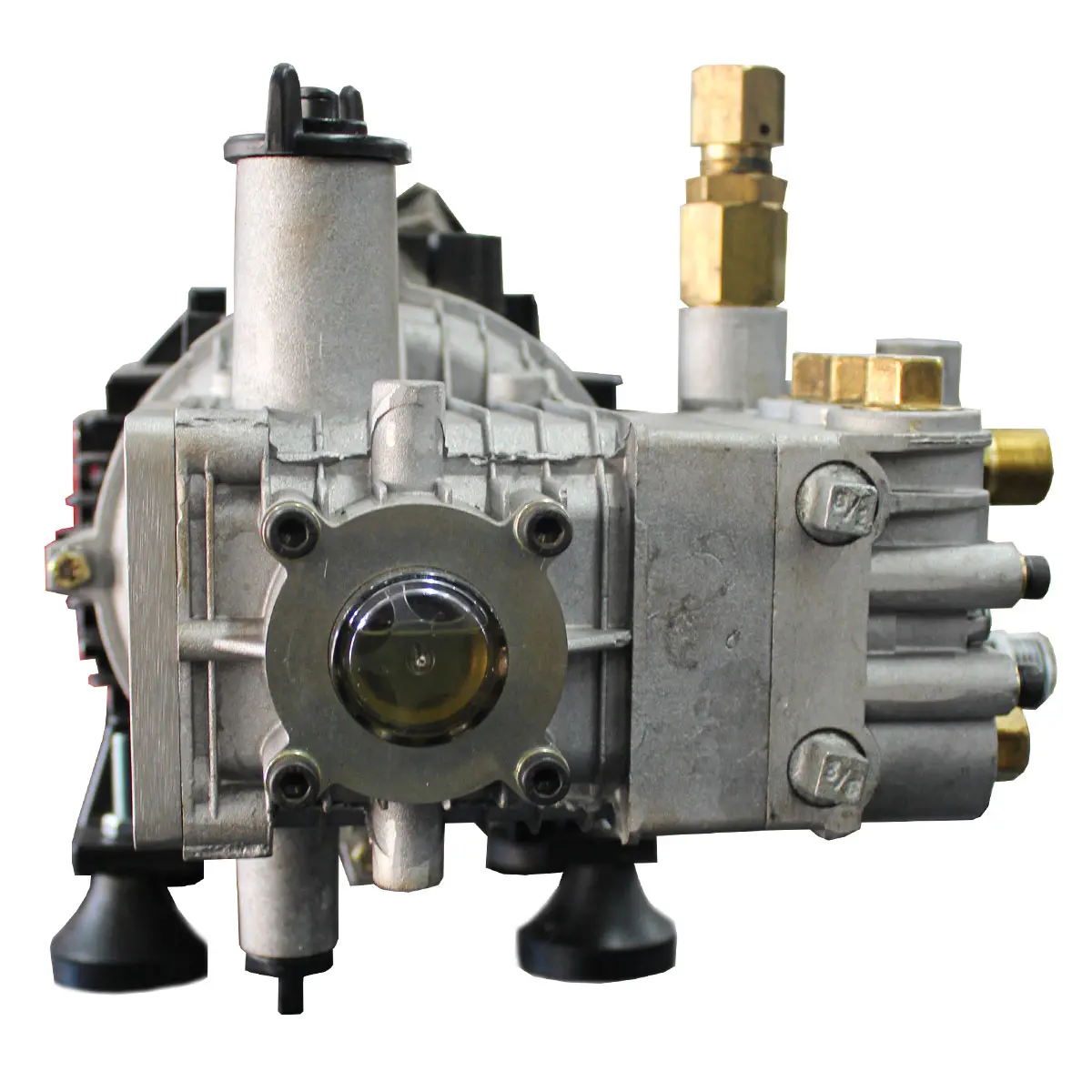 LATOJA新商品 Lavadora de Alta pressão J7600 Fixa 4cv 220/380 V Trifásica Jacto