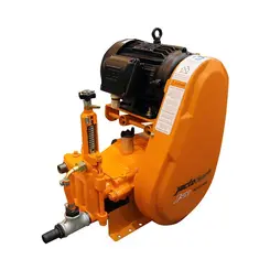Lavadora Industrial J500 3 Pistões 26 L/min 500 psi 3 cv Jacto