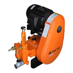 Lavadora Industrial J500 3 Pistões 26 L/min 500 psi 3 cv Jacto