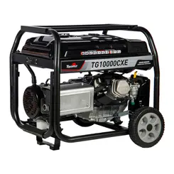 Gerador de Energia a Gasolina TG10000CxE 9KVA Mono 115/230V Toyama