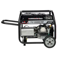 Gerador de Energia a Gasolina TG10000CxE 9KVA Mono 115/230V Toyama