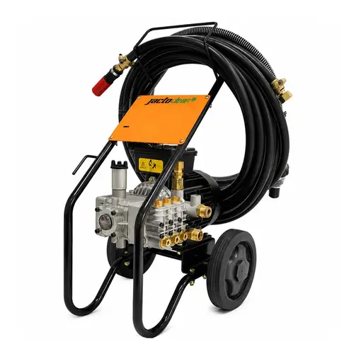 Lavadora Industrial J50/25 25 L/min 500 psi 3 cv 220 V Monofásico Jacto