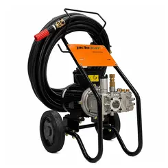 Lavadora Industrial J50/25 25 L/min 500 psi 3 cv 220 V Monofásico Jacto