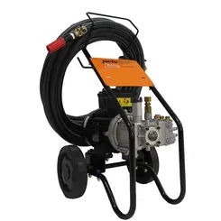 Lavadora Industrial J50/25 25 L/min 500 psi 4 cv 220/380 V Trifásico Jacto