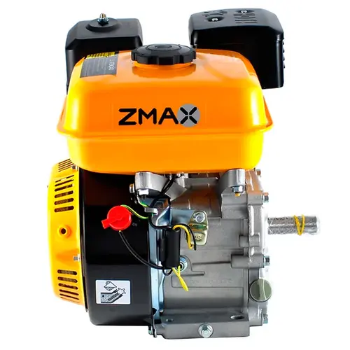 Motor a Gasolina Multiuso 7,0 cv Eixo 3/4" Zmax ZM70G4T