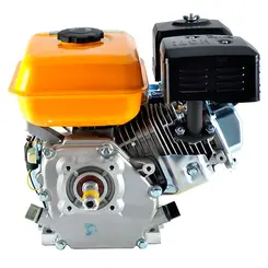 Motor a Gasolina Multiuso 7,0 cv Eixo 3/4" Zmax ZM70G4T