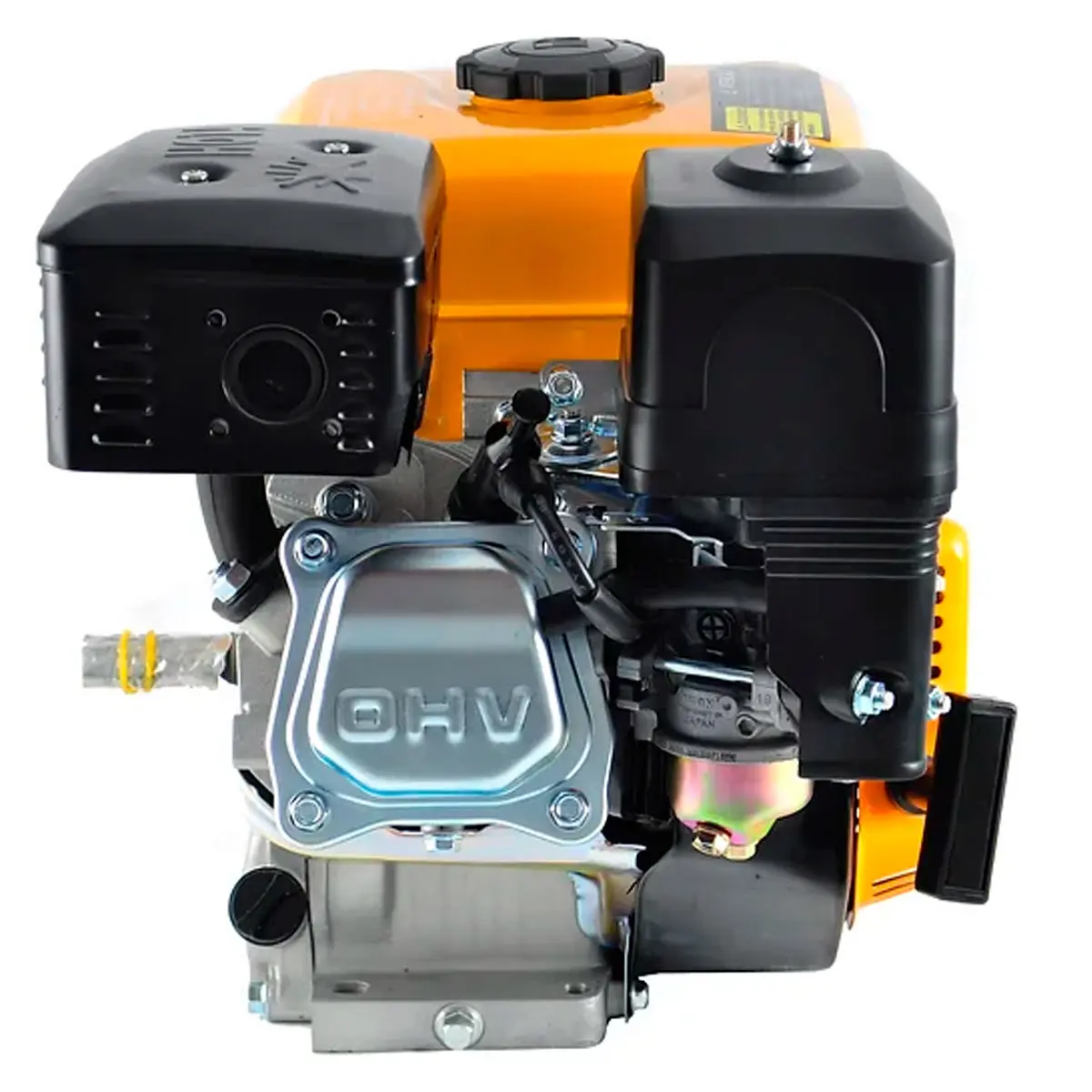 Motor a Gasolina Multiuso 7,0 cv Eixo 3/4" Zmax ZM70G4T
