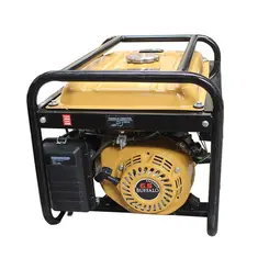 Gerador de Energia a Gasolina 2,5 kVA Monofásico 110/220V Buffalo BFG 2500 S