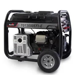 Gerador de Energia a Gasolina 10kvA Monofásico TG13000EFI-E-XP Toyama