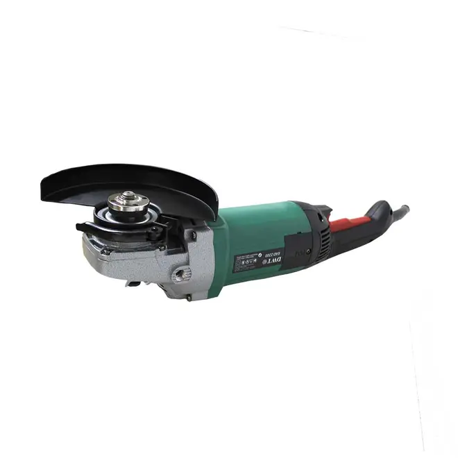Esmerilhadeira Angular de 7" e 2.200 W 127 V EAD2200 DWT
