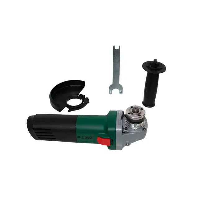 Esmerilhadeira Angular  4.1/2" 220 V EAD 650 W - DWT