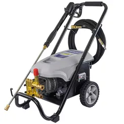 Lavadora de Alta Pressão Hidro Lav Pro 2950W 2030psi Schulz