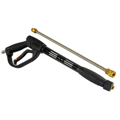 Lavadora de Alta Pressão Hidro Lav Pro 2950W 2030psi Schulz