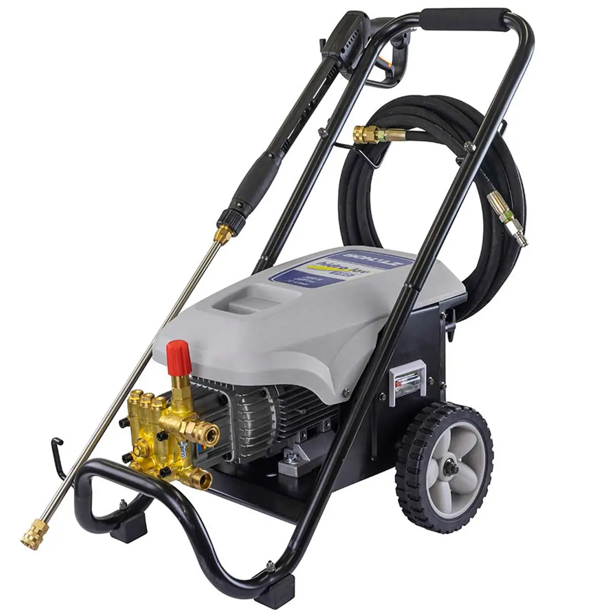 Lavadora de Alta Pressão Hidro Lav Pro 2950W 2030psi Schulz