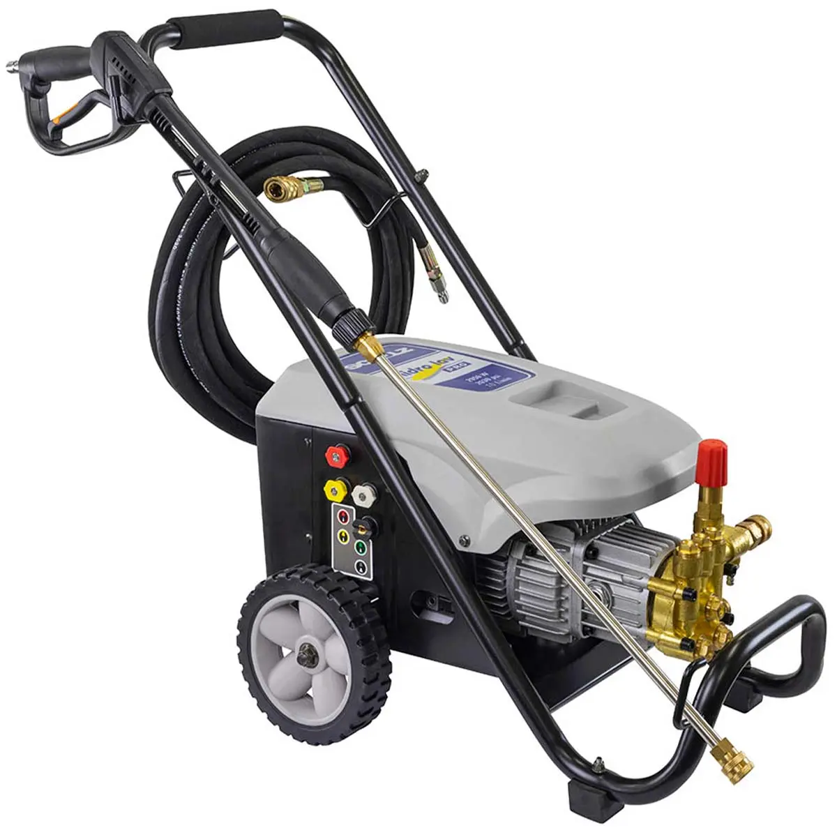 Lavadora de Alta Pressão Hidro Lav Pro 2950W 2030psi Schulz