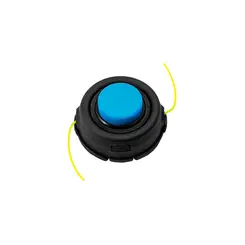 Carretel Automático Blue M10 x125 mm Toyama TTHH10125F1