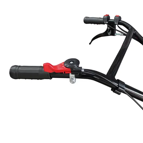Motocultivador a Gasolina Toyama TT90R-XP-U 4T 7,0 cv 212 cc