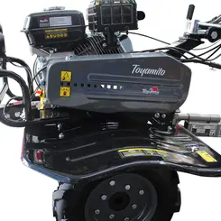 Motocultivador a Gasolina Toyama TT90R-XP-U 4T 7,0 cv 212 cc