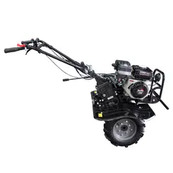Motocultivador a Gasolina Toyama TT90R-XP-U 4T 7,0 cv 212 cc