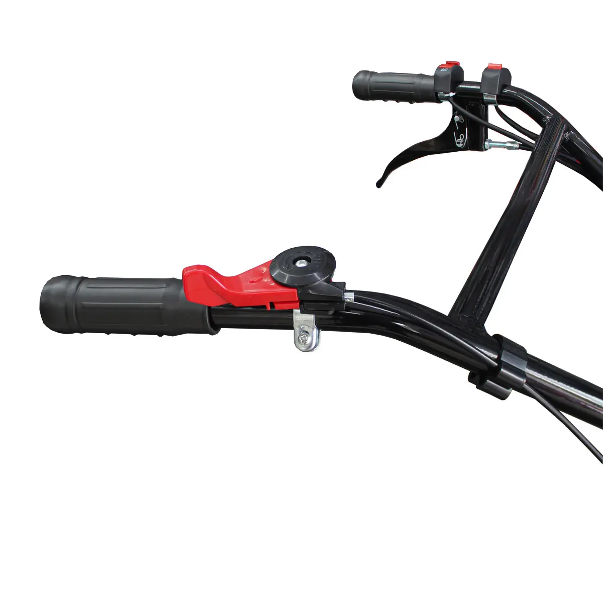Motocultivador a Gasolina Toyama TT90R-XP-U 4T 7,0 cv 212 cc