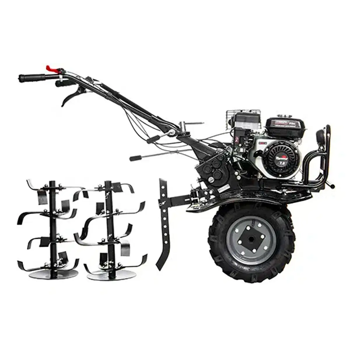 Motocultivador a Gasolina Toyama TT90R-XP-U 4T 7,0 cv 212 cc
