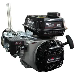 Rabeta Simples 1,7 m Para Barco Motor Toyama 8,0 HP TE80JET
