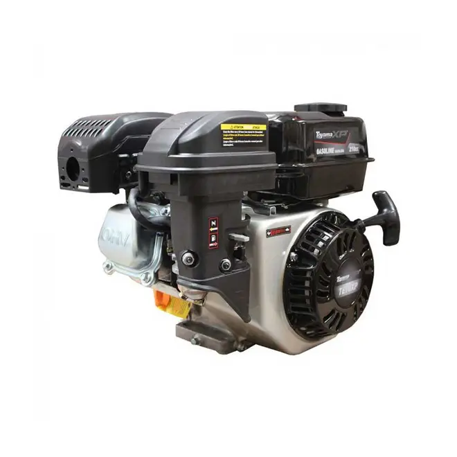 Rabeta Simples 1,7 m para Barco Motor Toyama 7,0 cv TE70-XP