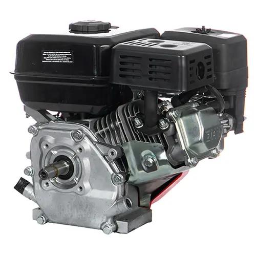 Motor a Gasolina Multiuso 6,5 cv eixo 3/4" TE65X Toyama
